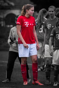 Bild 3795 - C-Juniorinnen FSC Kaltenkirchen2 - SV Wahlstedt : Ergebnis: 0:9